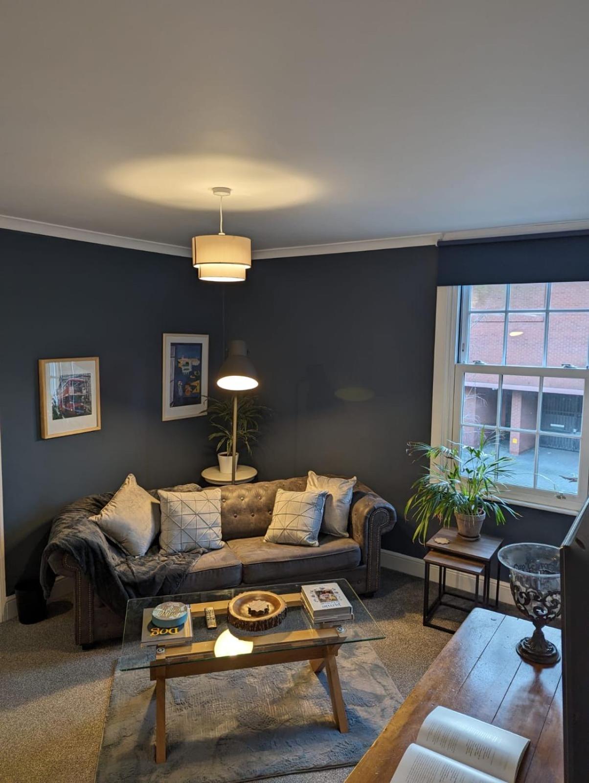 Avon'S Rest Apartamento Stratford-upon-Avon Exterior foto